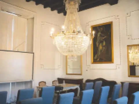 レ スタンツェ デル カルディナーレ パヴィーアのホテル