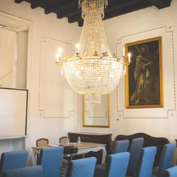 Le Stanze del Cardinale