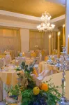 Hotel Terme Principe - Desayuno