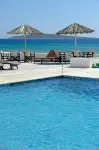 Galatis Beach Hotel - Havudsigt