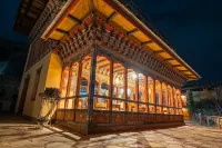 Wangdue EcoLodge