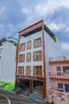 One Earth Ganga Stone Hotels near Haridwar Junction