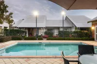 Quest Bunbury - Beach