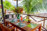 Mary's Boon Beach Resort & Spa