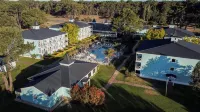 Howard Johnson by Wyndham Carilo Convention Center - Aamiainen