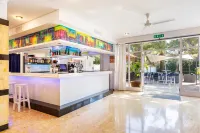 Hotel Cala Murada - bar