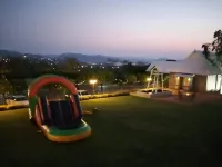 Villa Paradiso - pet friendly