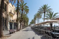 Hostal Solimar - Maison d'hôte