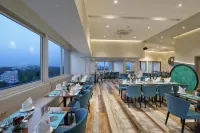 Effotel by Sayaji Vadodara - فطور
