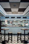 The North Sydney Hotel - bar