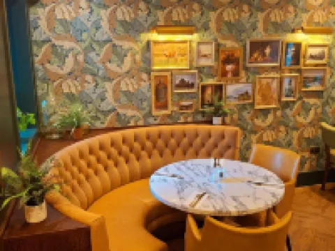 Adamson Hotel Hotels in Dunfermline