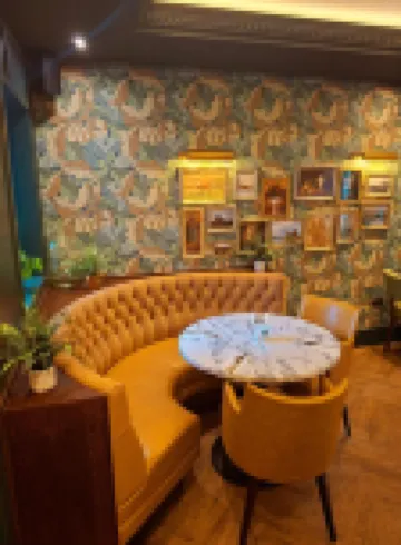 Adamson Hotel