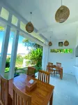 The Hill View Lombok - Breakfast
