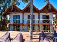 MAD Monkey Gili Trawangan Hotels in Gili Trawangan