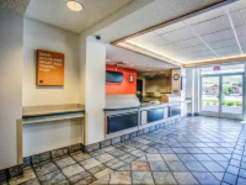 米蘇拉6號汽車旅館 米蘇拉酒店