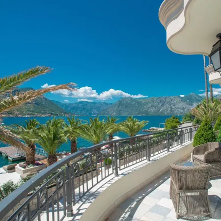 Hotel Forza Terra