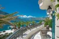 Hotel Forza Terra - Mountain view
