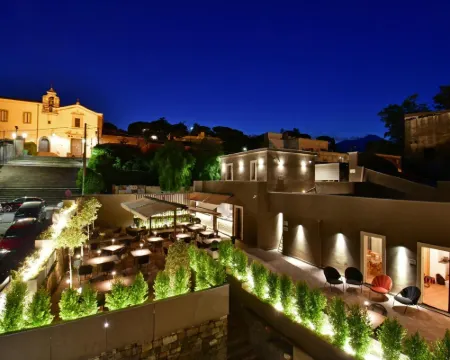 San Anton Hotel Hotels in Trecastagni