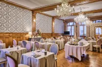 The Originals Boutique, โรงแรม de la Balance, Montbéliard - พร้อมอาหารเช้า