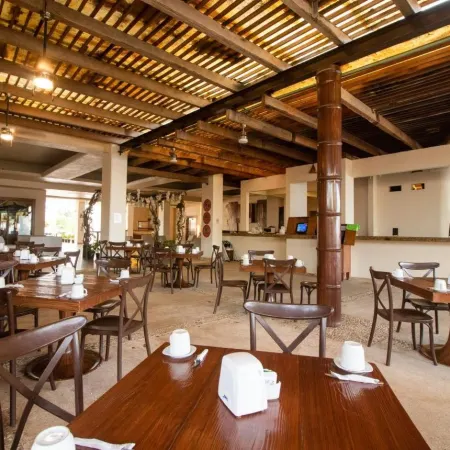 Mishol Bodas Hotel & Beach Club Acapulco Diamante