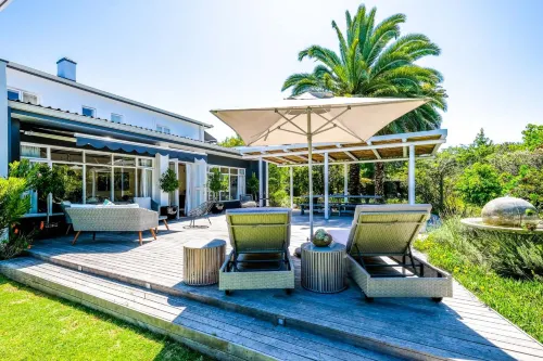 Oude Berg Guesthouse - 10 Caledon Street