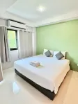 Bongkot Bua Yai Hotel Hotel a Bua Yai