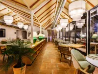 Inmood San Roque Hoteles en San Roque