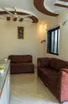 Anandvan Beach Resort