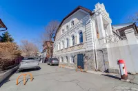 Apartments Iris Hotels in 