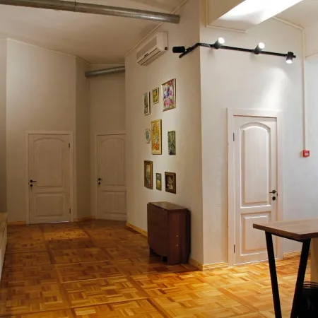 Baikal Archi Apt (Байкал Арчи Апт)