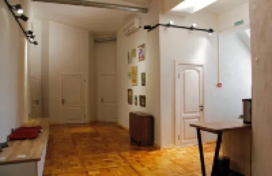 Baikal Archi Apt Hotel - Homestay