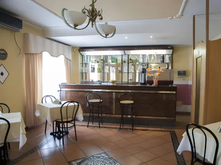 Hotel Martini Отели в г. Казаваторе