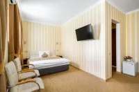 Рублевка Village Hotel (Виладж)