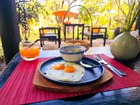 Souchitra Riverside Guesthouse