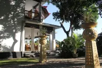 Villa Lilly Sea View Pool Villa Hotel a Bali