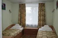 Okolitsa Hotel - 2-Star