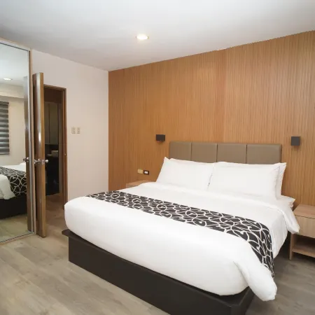 Forest Crest Nature Hotel and Resort