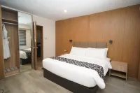 ฟอเรสต์ เครสต์ เนเจอร์ โรงแรม และ รีสอร์ต พาวเวอร์ บาย แอสตัน โรงแรมใน