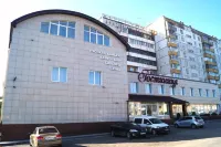 Цимус Отели рядом с достопримечательностью «Памятник Погибшим Шахтерам»