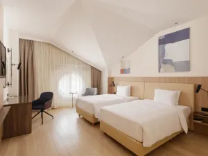 코트야드 바이 메리어트 소치 크라스나야 폴야나