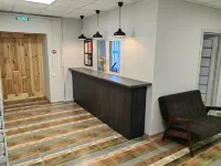 Kolymskaya Gostinitsa Hôtels à : Magadan