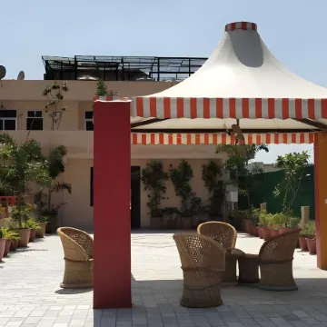 Jaipur View