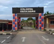 Putra Sentosa Retreat Camp, Sematan Hotels in Lundu