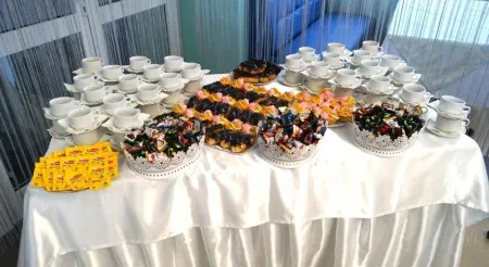 Ока Отели в г. город Дзержинск