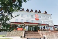 Chalama Hotel Hotels in Kyzyl