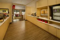 TownePlace Suites Bridgeport Clarksburg - breakfast