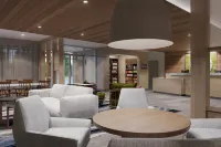 Fairfield Inn & Suites Richmond Airport - 3-stjärniga