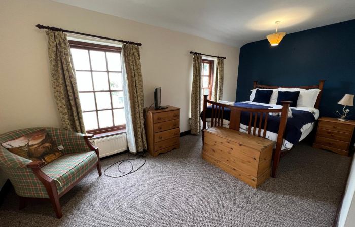 Georgian House Hotel