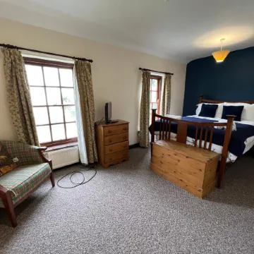 Georgian House Hotel