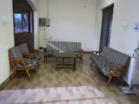 Karaikal Ashok Beach Resort - de playa